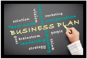 business management