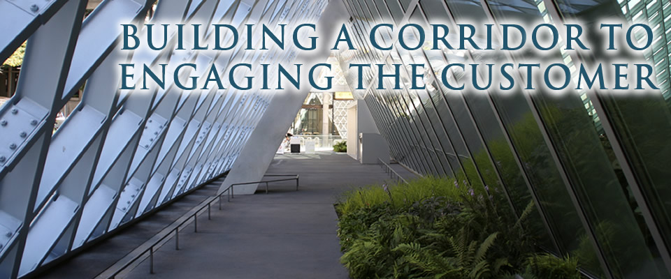 BuildingACorridor
