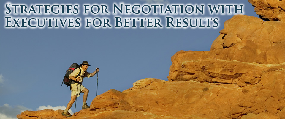 negotiatingexecutives