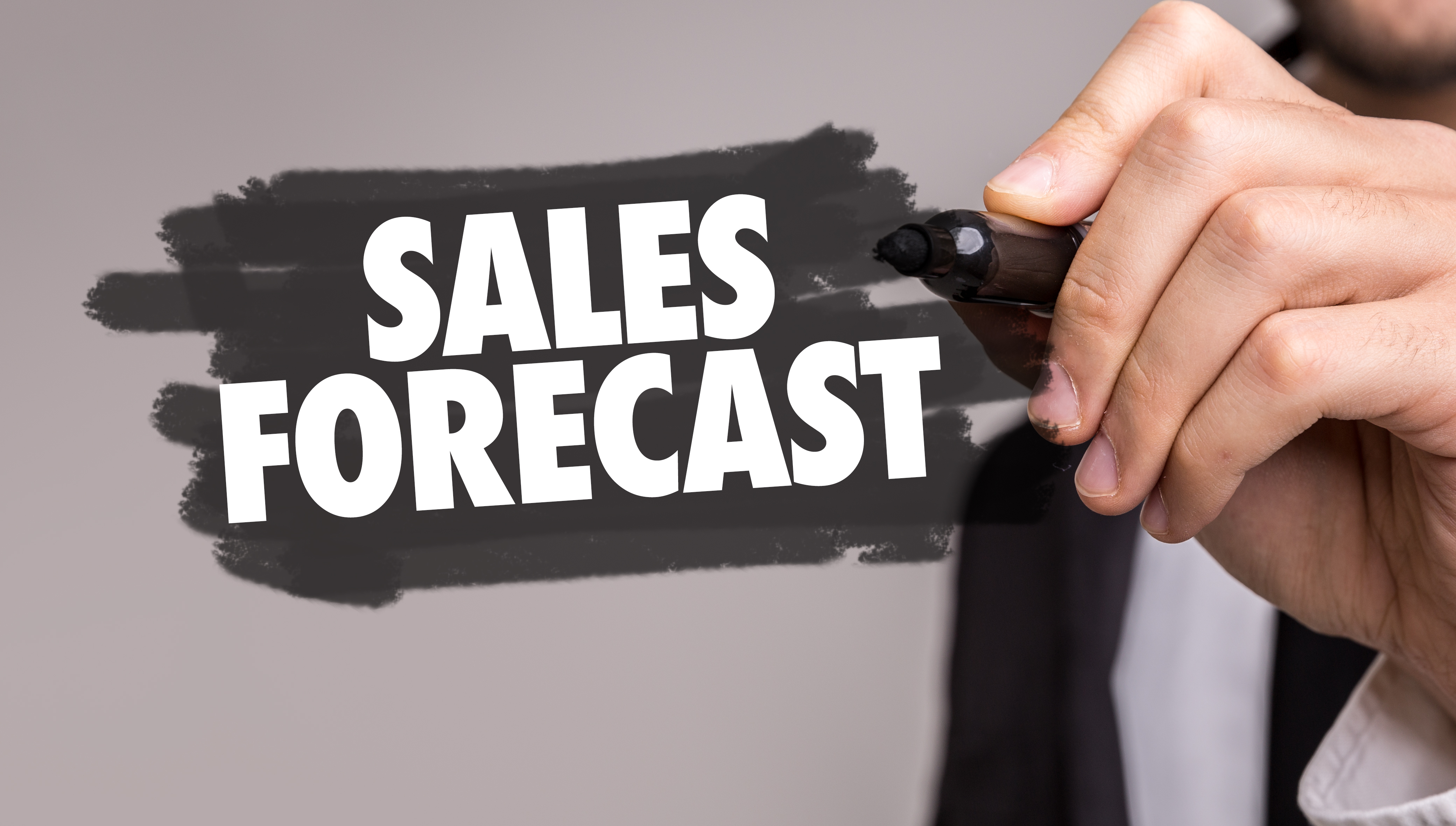 Sales Forecast