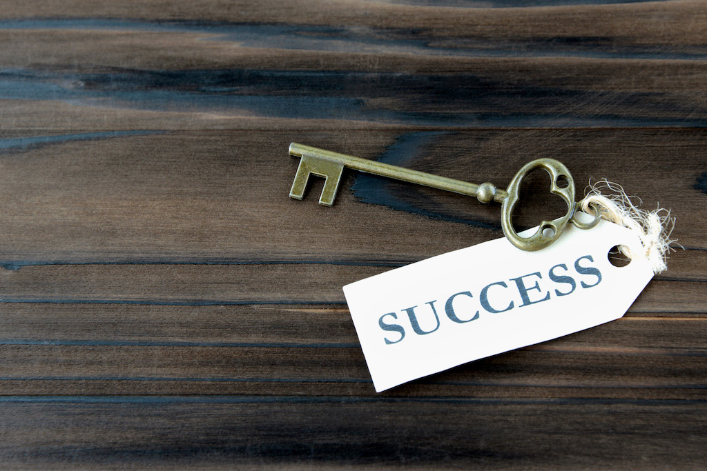 discovery the key to the win